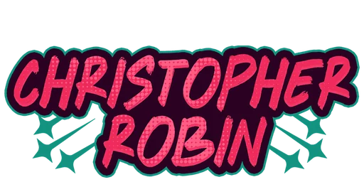 Christopher Robin
