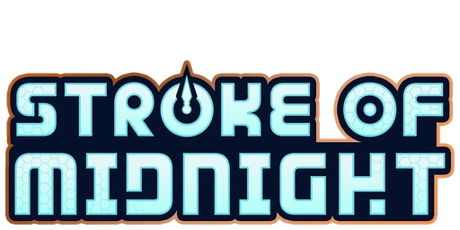 Stroke of Midnight