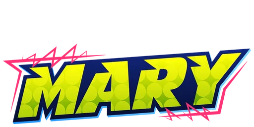 Mary