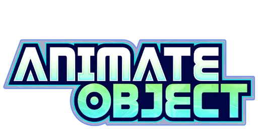 Animate Object