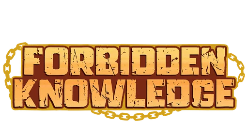 Forbidden Knowledge