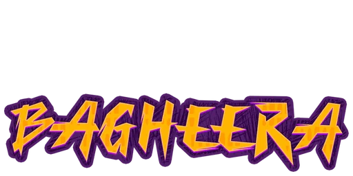 Bagheera