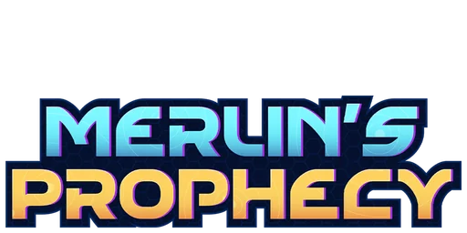Merlin's Prophecy