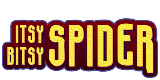 Itsy Bitsy Spider
