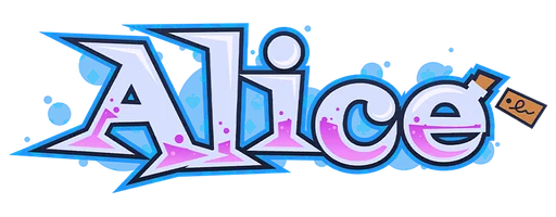 Alice