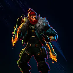 Huntsman