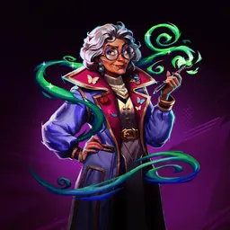 Fairy Godmother
