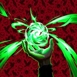 Dark Omen — Standard