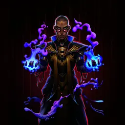 Imhotep