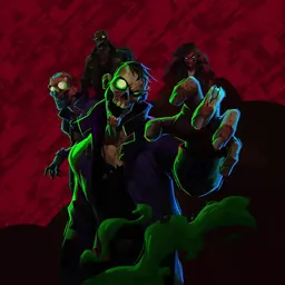 Legion of the Dead