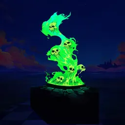 Underworld Flare