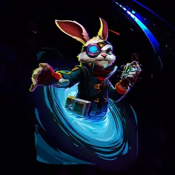 White Rabbit