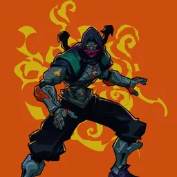 Death — Standard