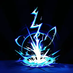 Lightning Strike