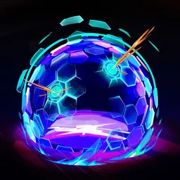 Defense Matrix