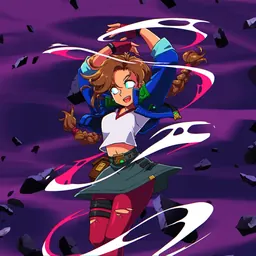Dorothy — Standard