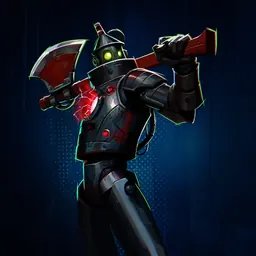 Tin Woodman