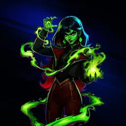 Wicked Witch of the West