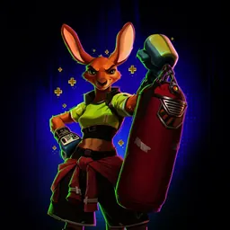 Kanga