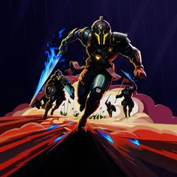 Heroic Charge