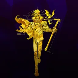 Dracula — Dracula Crimson Cup Tournament Card | Top 8