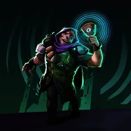 Quasimodo