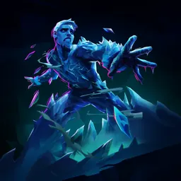 Freeze!