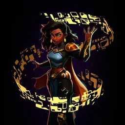 Shahrazad