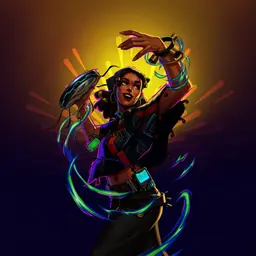 Esmeralda