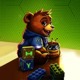 Baby Bear