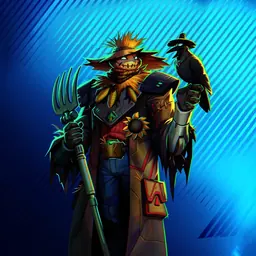 Scarecrow