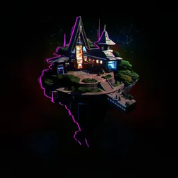 Mind Palace