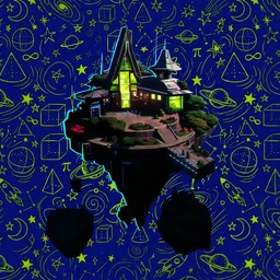 Mind Palace — Standard