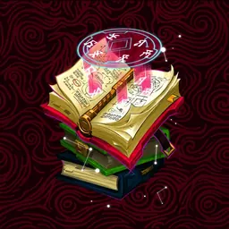 Spellbook — Standard