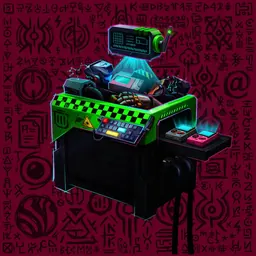 Trash for Treasure — Standard