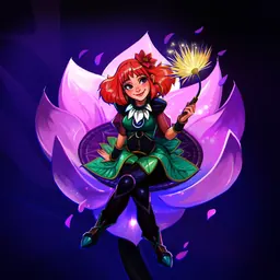 Thumbelina