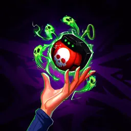 Poison Apple