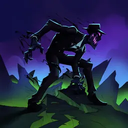 Boogeyman — Standard