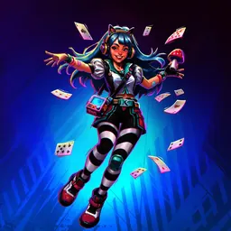 Alice — Standard