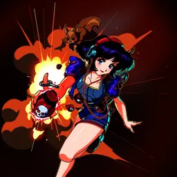 Snow White — Standard