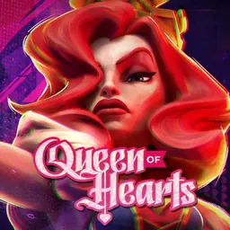 Queen Of Hearts