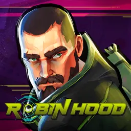 Robin Hood