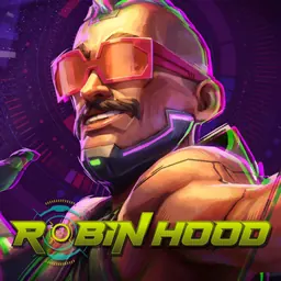 Robin Hood — Cyberpunk