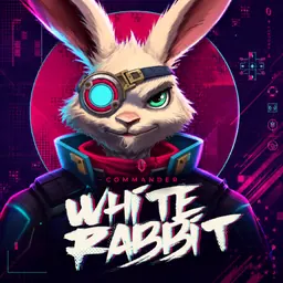 White Rabbit