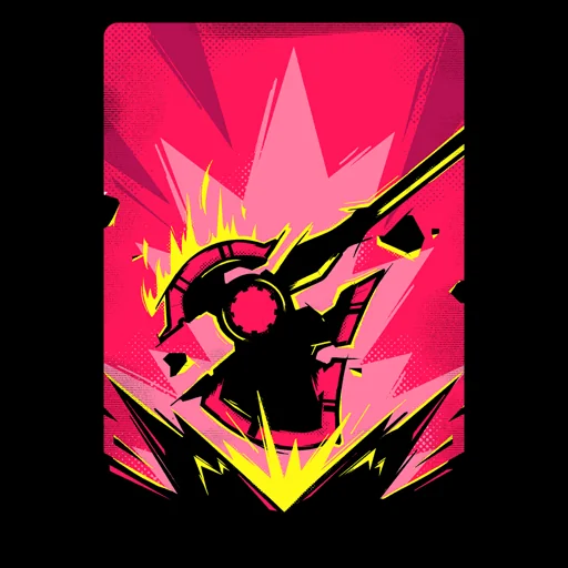 Scarlet Cleaver
