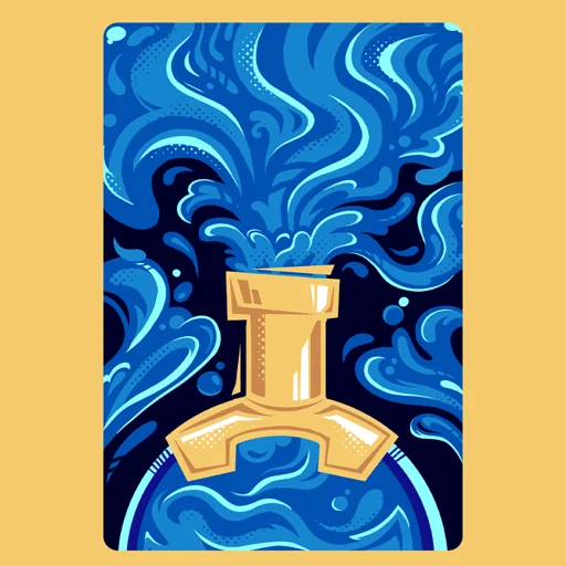 Magic Potion