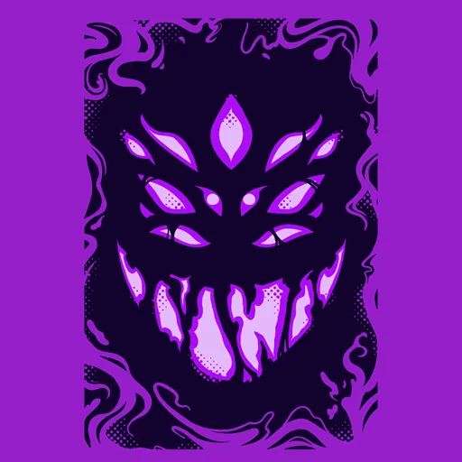 Violet Nightmare