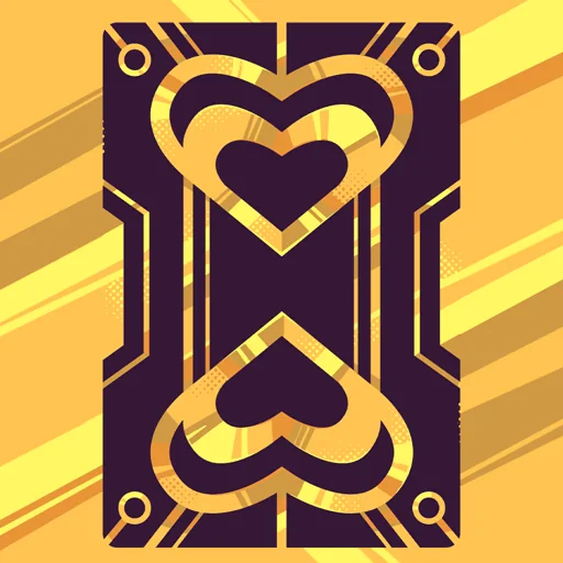 Gilded Hearts